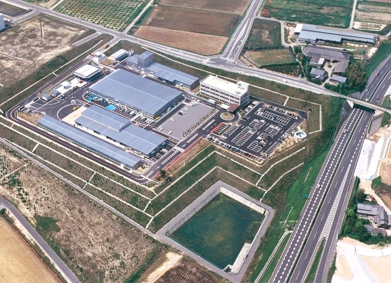 阿久比町　事業所